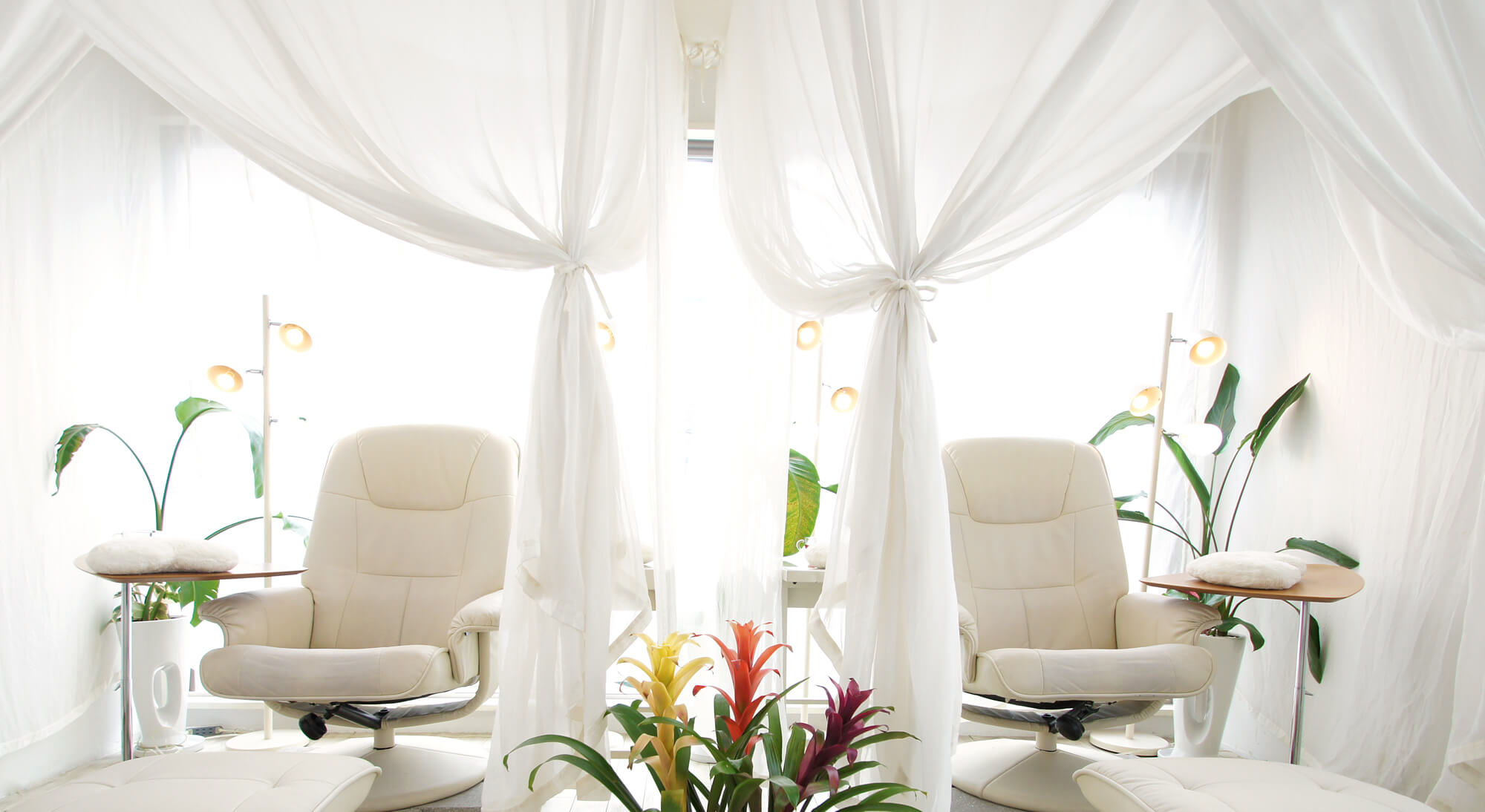 SALON&ACCESS:サロン案内・アクセス