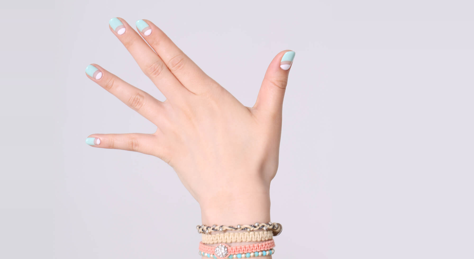 WORKS:お客様ネイル